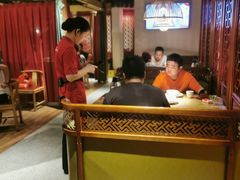 -湘阁里辣(南岭购物广场店)
