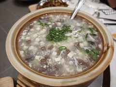 -东方豪生·老方一帖中餐厅