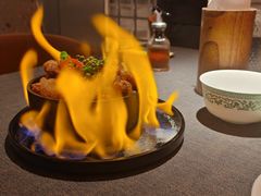 -南里山房·新淮扬菜(徐汇万科店)