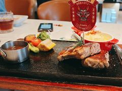 -豪客来牛排(伟诚广场店)