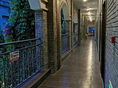 -德门仁里精品酒店(安仁店)