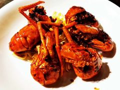 -猪肉婆私房菜(容桂总店)