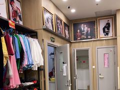 -中国照相馆(清河万象汇店)