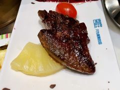 -喜庭海鲜自助(来福士店)