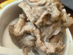 -肖记公安牛肉鱼杂馆·省级非物质文化遗产(三角路直营店)