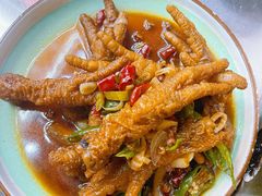 -古彭7只羊·招牌白串·碳锅羊肉旗舰店