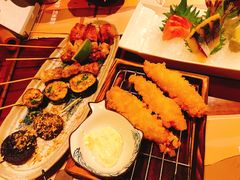 -烧鸟横丁(联发文创口岸店)