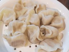 酸菜猪肉饺子-李老哈·东北菜(宋园路店)