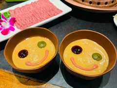-南门涮肉(北洼路店)