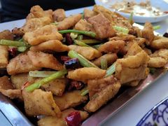 -红军龙虾(河柏街店)