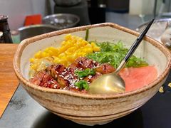 鳗鱼饭-戏作寿司(观音桥店)