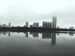 -南宁南湖公园