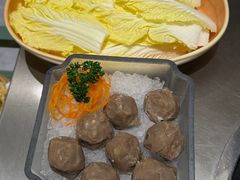 -椰庭·椰子鸡·创意玩家(晶耀前滩店)