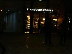 -星巴克(杭州银泰城西一店)
