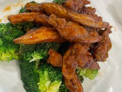 -朱仔记食府(江南大道店)
