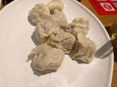 -伊喜饺子·烤鸭(五道口学院路店)