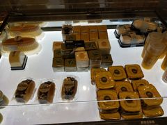 -面包新语(吾悦国际广场店)