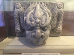 -郭守敬纪念馆