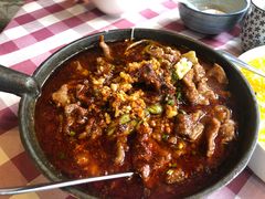 -让我们见个面(祥云小镇店)