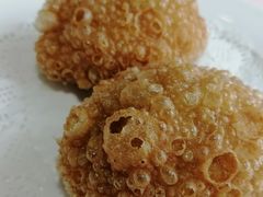 油糕-金地大酒店-中餐厅