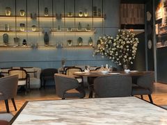 大堂-春申里餐厅(银泰in99店)