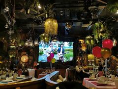 大堂-胡桃里音乐酒馆(环亚凯瑟琳广场店)
