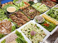 -永红源啤酒·烧烤·海鲜·大排档(青特城店)