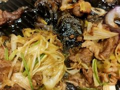 -中国徽菜·徽商故里(广安门店)
