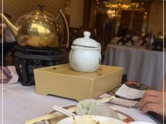 -稻香酒家·33年老字号·港式粤菜(富邦中心店)