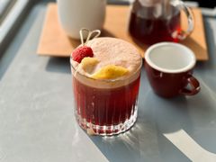 -DEEP COFFEE(瑞光烘焙工厂店)