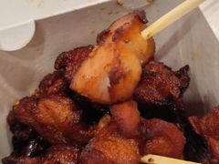 老韩煸鸡-老韩煸鸡·中国炸鸡(水塔美食街店)