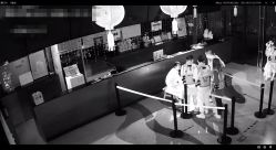 -嗨翻Hi-Fun竞技主题乐园·蹦床团建生日聚会(五棵松华熙店)