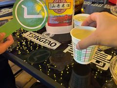 -老周炒拨拉(甘州总店)