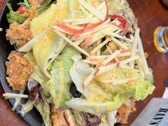 -米屋石锅拌饭(师大店)