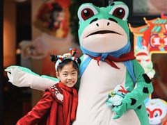 -必胜客(WOW中心城店)