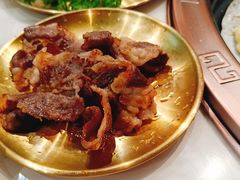-黔大人·贵州花溪牛肉粉(宝能太古城店)