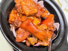 -兴悦酒家(环市东路店)