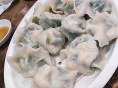 -双合园·海鲜水饺青岛菜(万佳广场店)