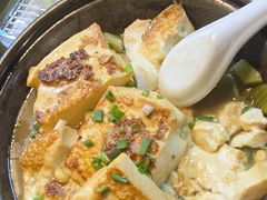 -米庄·原味私房菜(骏壹万邦店)