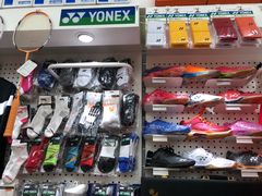 -尤尼克斯专卖(阜成门店)