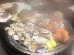 -苏大嘴海鲜牧场(奥林匹克店)