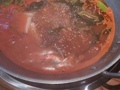 -老凯俚酸汤鱼(鸿通城店)