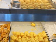 -酥大興·新国潮糕点配茶饮(龙岗万达黑金店)