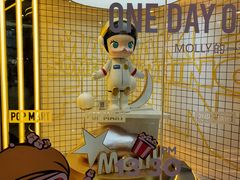 -泡泡玛特POPMART(上海环球港店)