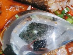 -香丰阁·烤鸭·川湘菜(清河店)