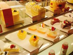 -BreadTalk面包新语·烘焙蛋糕(海岸城店)