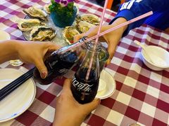 -吉源大排档·鱼生·海鲜(烧烤彩印厂店)