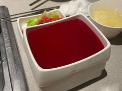 -海底捞火锅(万科广场店)