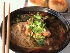 -上海为民商行清真饭店(南大路店)