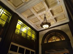 -上海和平饭店 Fairmont Peace Hotel